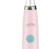 FDA/FCC Wireless Inductive Charging Single-switch Sonic Electric Toothbrush thumbnail-4