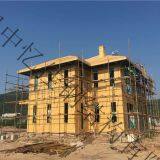 Light Steel Villa-American Style thumbnail-3