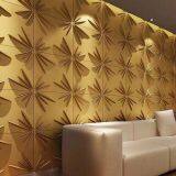 3D PVC Wall Panel/3d Wall Board From Hebei Pande Decoration Material Co.,ltd thumbnail-4