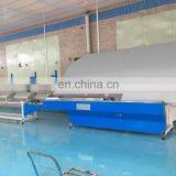 Aluminum Spacer Frame Bender for Double Glass