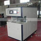 CNC Corner Cleaning Machine
