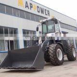 China Cheap Heavy Equipment 920 Mini Wheel Loader thumbnail-1