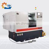 CK36L High Precision Low Cost Cnc Lathe Machine thumbnail-5
