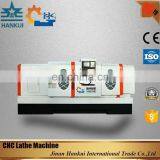 Hot Sale in Turkey Benchtop Cnc Lathe