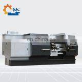 Bed Type Machine Shop Lathe Milling Machine (CK6150) thumbnail-5