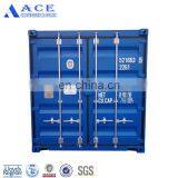 NEW CSC Certified 20 Feet GP DC Shipping Container thumbnail-2