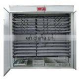Hot Sale Commercial Eggs Incubator Hatchery Machine thumbnail-6