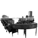 Automatic Non-fried Hand Noodle Production Line thumbnail-1