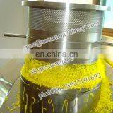 Stainless Steel Wet Powder Rotary Granulator thumbnail-3