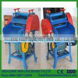 Scrap Cable Wire Stripping Machine/electric Wire Stripper thumbnail-5