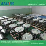 China Chemical Storage Tank Supplier PTFE Lining Tank Auxilary PFA Accesory Long Service Life High Quality Competitive Price