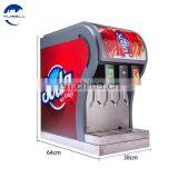 Factory Direct Carbonated Beveragemachine/dispensercola/colafountainmachine thumbnail-3