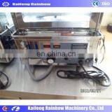 Hot Sale Vertical Stainless Steel Bun Steamer Cabinet With 5 Layers thumbnail-5