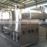 Commerical Peanut Butter Processing Line/plant Peanut Butter Grinding Roasting Processing Line thumbnail-3