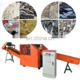 Textile Cutting Machine/Waste Cloth Recycling Machine/Rags Cutting Machine thumbnail-6