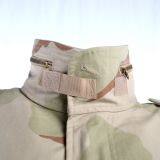 Waterproof Us Army Woodland Camo Military Parka M65 Field Jacket thumbnail-4