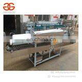 Factory Price Ho Fun Pho Noodles Vermicelli Forming Equipment Steamed Rice Noodle Making Machine thumbnail-3