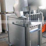 Industrial Electric Frozen Meat Block Cutter/chicken Meat Cutting Machine Price thumbnail-5