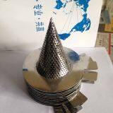 Strainer Replacement Basket, Filtration Elements, Filter Cartridge, Temporary Strainer thumbnail-1