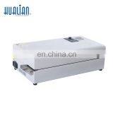HRS-255 HUANAN High Quality Fast Bag Sealer thumbnail-3