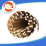 China manufacturer of electric transformer insulation material oil duct strip