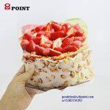 Sublimation MDF Tablemats Placemat Wooden Table Mat thumbnail-5