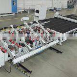 Shape Glass and Hot Sale Full Automatic Sheet Glass Cutting Line Price thumbnail-3