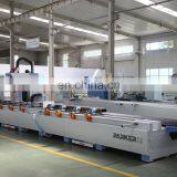 Aluminum Profiles 7000mm Cnc Drilling and Milling Machines With Fanuc System From Parker thumbnail-3