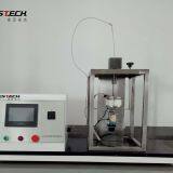 Protective Clothing Contact Heat Transmission Test Machine, ISO12127-2007 thumbnail-1
