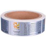 China Custom Printed Packaging Label and Sticker thumbnail-2