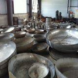 Stainless Steel Tank Used To Combine Low Temperature Steel thumbnail-4