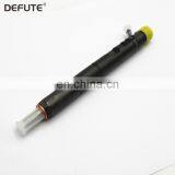 Injector EJBR03301D Fuel Injector Assembly Diesel Engine Matching Nozzle L163PBD thumbnail-1