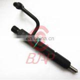 BJAP Fuel Injector E048332000013 for Euro II Engine BJ483ZQB With Nozzle DLLA159S067 thumbnail-3