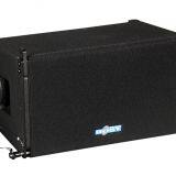 10 Inch Active Line Array Speaker System T10 thumbnail-2