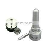 ERIKC 7135-651 Diesel Repair Kit 9308-621c Nozzle L121PBD Seal Kit 9308-621C Valve for EJBR02201Z EJBR01302Z EJBR01601Z thumbnail-4