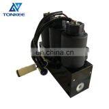 Solenoid Valve Assy 14526664 14527267 EC160B EC180B EW145B EC210B EC240B EW130 Servo System Control Valve to Solenoid Valve thumbnail-4