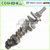 Cummins NH220 Forged Truck Engine Crankshaft 3029341 thumbnail-2