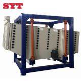 Minerals Separator Square Swing Tumbler Vibrating Screen thumbnail-2