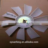 4931807 Diesel Engine QSB5.9 Cooling Fan thumbnail-4