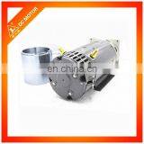 High Quality 4kw Motor dc 24v Hydraulic Pump Electric Motor for Vehicle thumbnail-4
