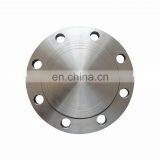 Factory Price Stainless Steel Flange 42CrMo Alloy Steel Flange thumbnail-7