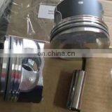 12652809 FOR CTS ATS CT6 2.0L L4 Piston Kit thumbnail-2