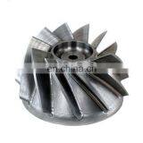 OEM Service Precision CNC Machining Part Machinery Component thumbnail-2