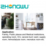 Air Disinfector ZWV-Y-1200-2 thumbnail-3