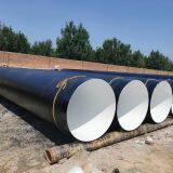 Good Quality Lsaw Steel Pipe ASTM A672 CC65 Cl32 Steel Pipes thumbnail-4