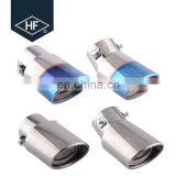 Stainless Car Steel Exhaust Mufflers Car thumbnail-1