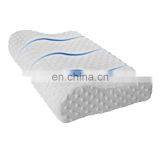 Healthy Soothing Cervical Pressure Memory Pillow Orthopedic Cervical Eyelash Extension Ergonomic Sleeping Bed Head Pillow thumbnail-7