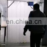 Industrial Ultrasonic Humidifier 10 Head Atomization Humidifier for Agriculture