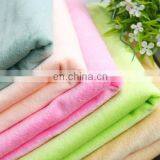 Waterproof Laminated Knitting Technic Super Soft Short Plush Fabric for Plush Toy or Clothing thumbnail-1