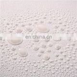 Waterproof Breathable Hypoallergenic Cotton Terry Laminated Fabric thumbnail-7